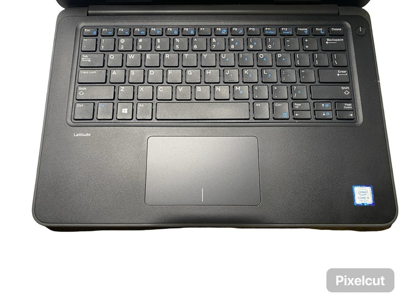 Dell Latitude 3380 i5 7200U 8GB 256GB Win dows 11 Pro No Battery Grade C gallery