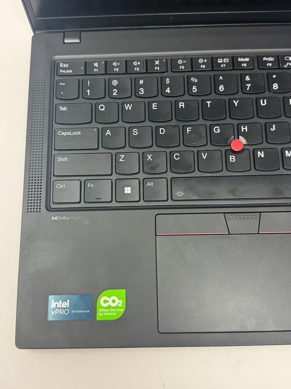 Lenovo ThinkPad T14 Gen 5 Core Ultra 7 165U 16GB 256GB Tested Working Warranty gallery