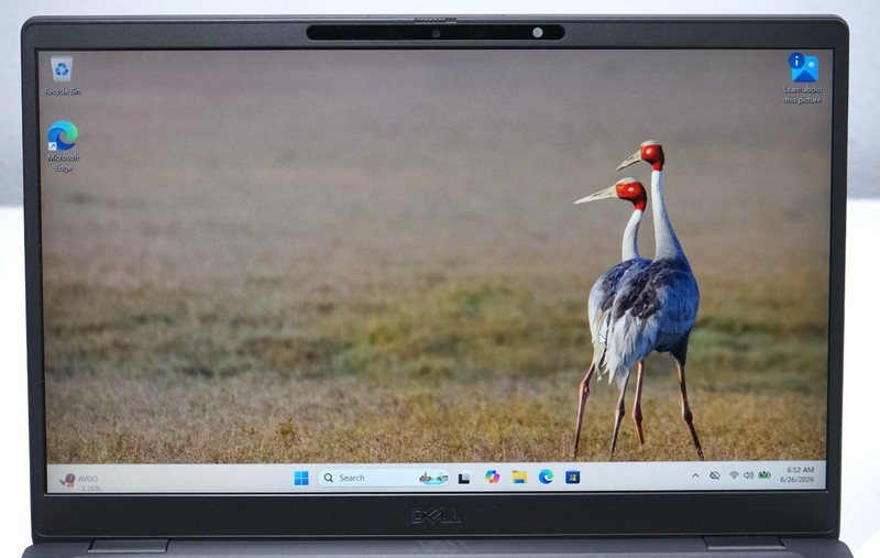 Dell Latitude 7310 Laptop 13.3" Intel Core i7-10610U 16GB RAM 256GB SSD Win 11 P gallery