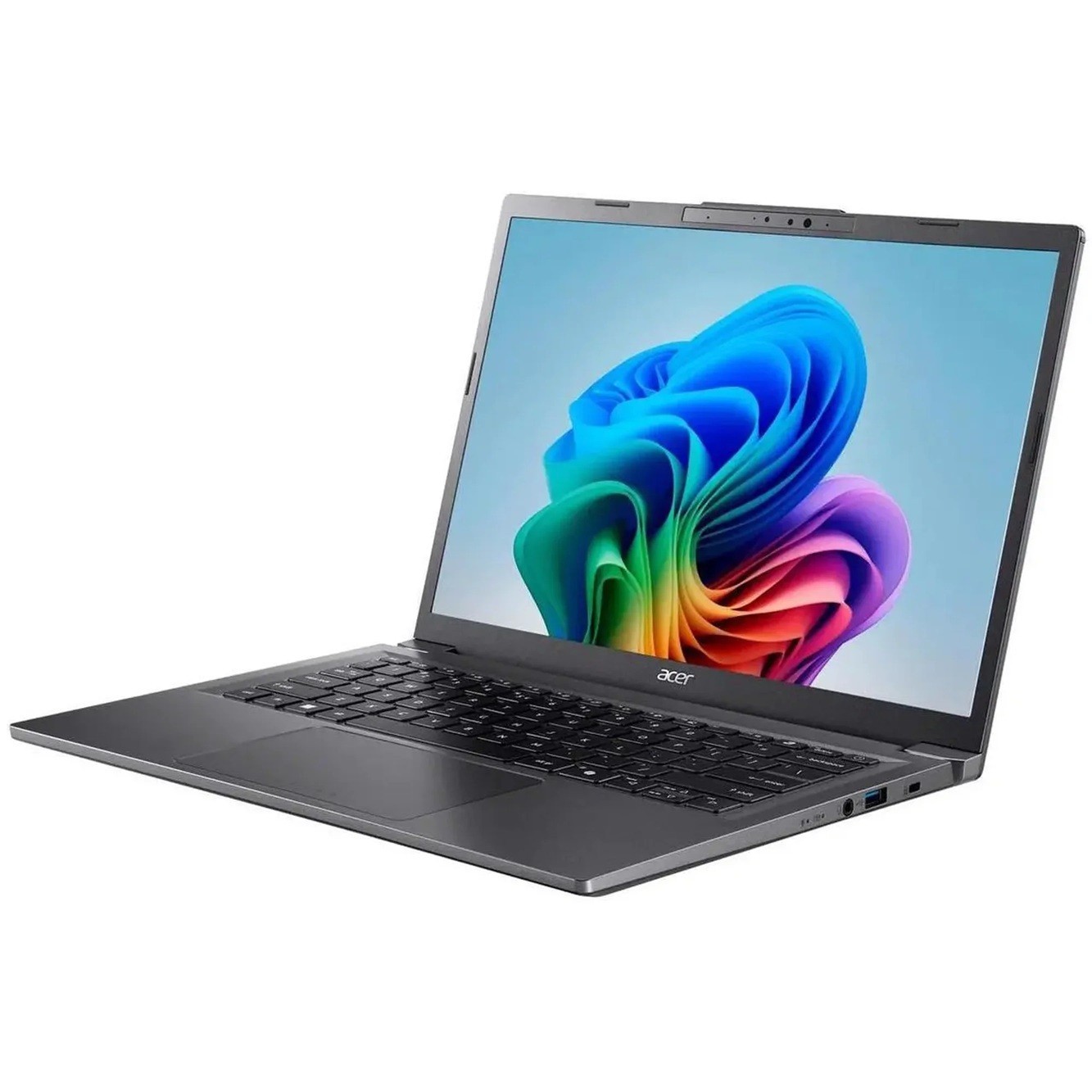 Acer Aspire 14" AI Ultra 9-288V WUXGA TouchScreen 32GB 1TB SSD Intel ARC 140V gallery