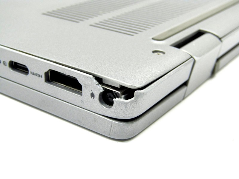 Dell Latitude 3330 13.3" | 2.50GHz Quad Core i5-1155G7 | 8GB PC4L-34100 | 256GB gallery