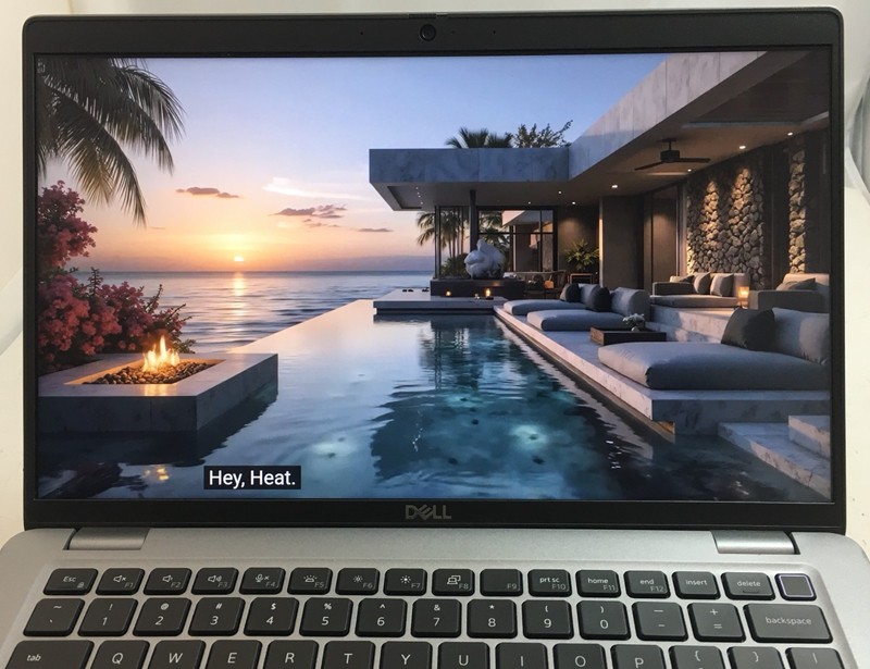 Dell Latitude 5440 i7-1365U vPro 5.20GHz 16GB 512GB Lit KB Batt + Charger Win11 gallery