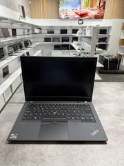 Lenovo ThinkPad T14 Gen 2 | 32GB RYZEN 5 PRO | QWERTY | Warranty & Invoice