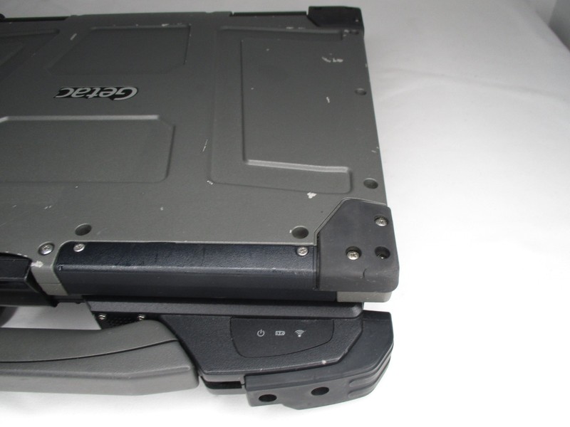 Getac B300 G7 Rugged Laptop 13.3" FHD Touch i5-8350U 1.7Ghz 8GB DDR4 256GB WiFi gallery
