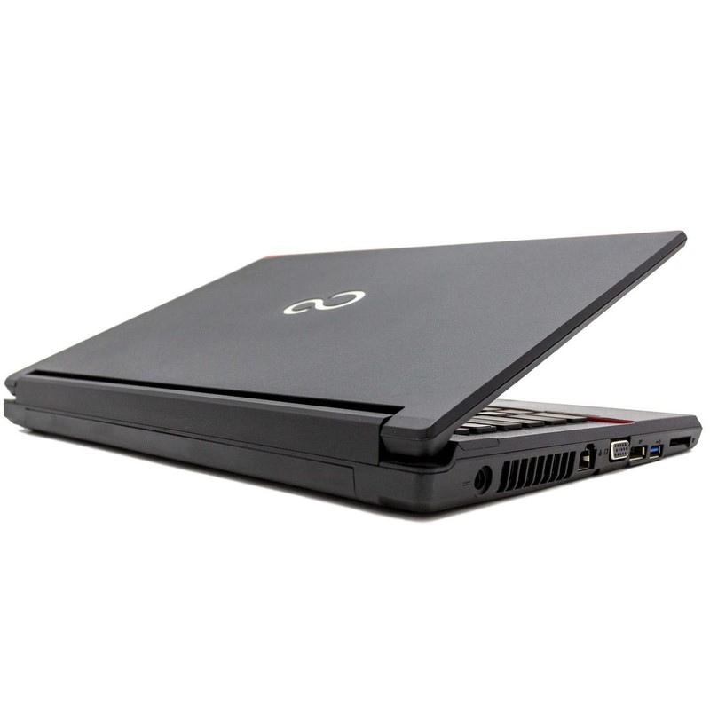 Fujitsu E544 I3 Windows 11 Pro 8GB 240GB Business Laptop gallery