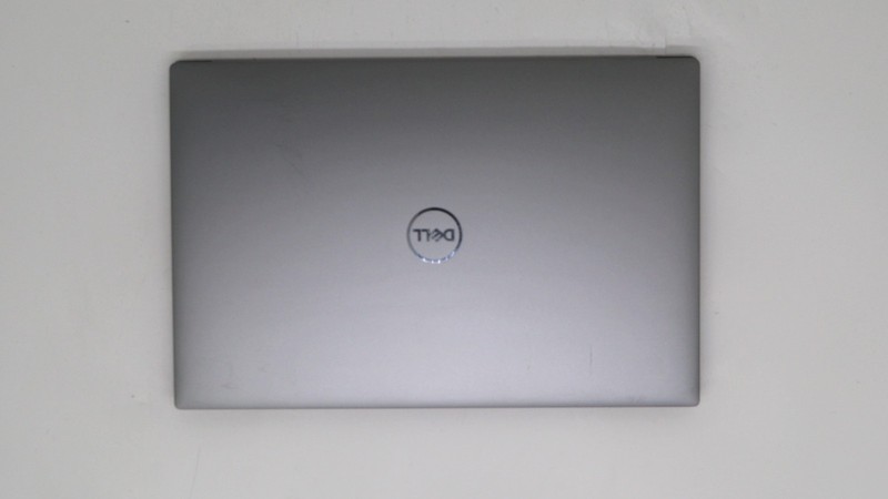 Dell Precision 5570 15" i5-12600h 16GB 256GB - Very Good gallery