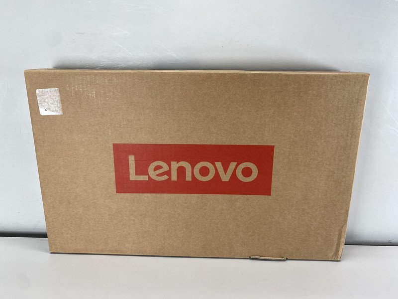 Lenovo Laptop V15 G4 AMN 15.6" AMD Ryzen 3 7320U 256GB- Black gallery