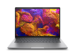 HP ZBook 8 G1as 14” Ryzen AI 9 HX PRO 375 2.0GHz 32GB 512GB SSD