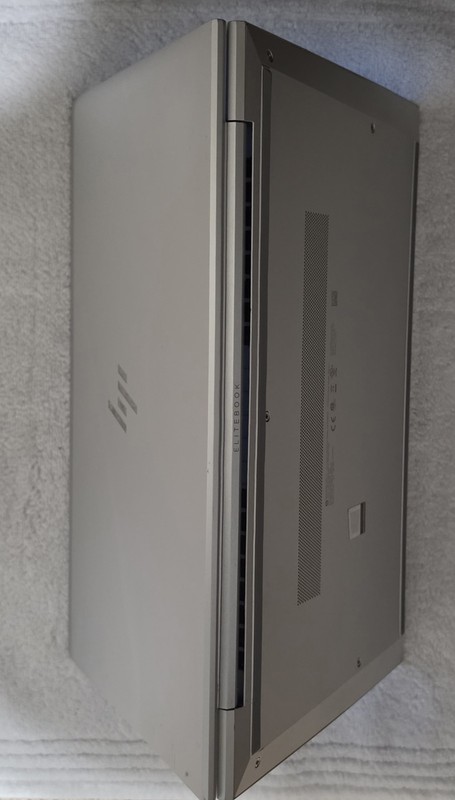 HP EliteBook 840 G7 i5-10210U 16GB RAM 256GB SSD FHD Win11 Pro Charger gallery
