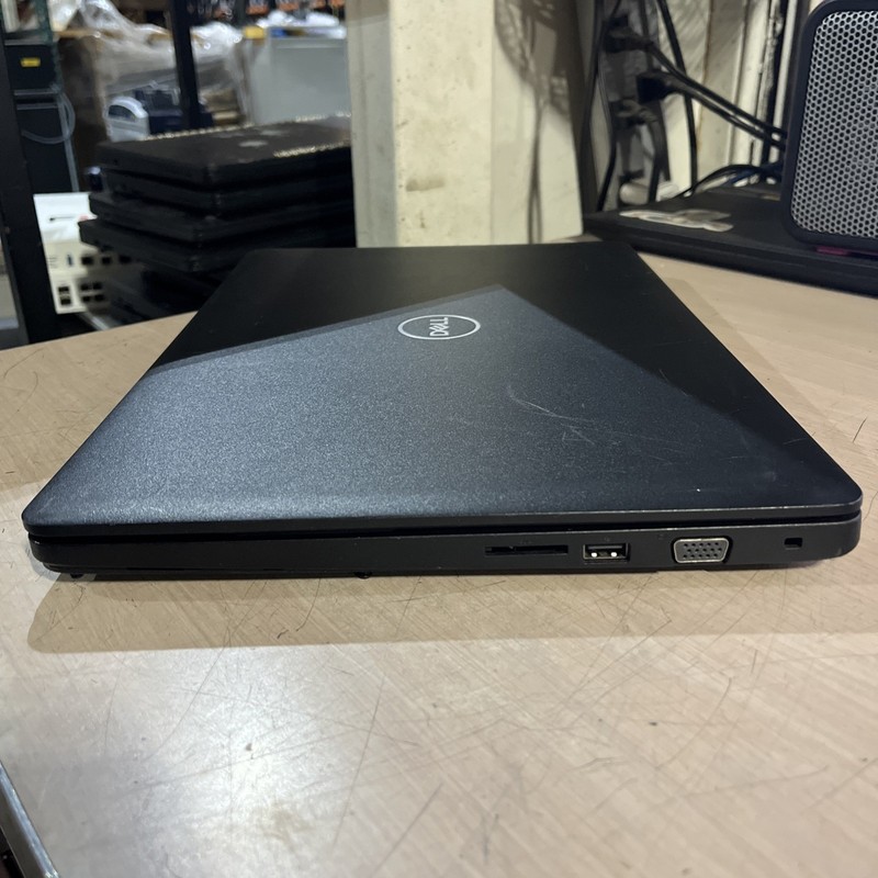 DELL LATITUDE 3580 INTEL CORE I3-6006U 2.00GHZ 4GB RAM NO HD gallery