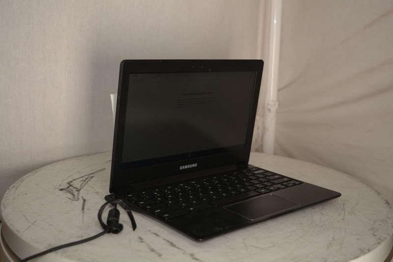 SAMSUNG XE503C12 Chromebook EXYNOS 5 1.3GHz 4GB 16GB SEE NOTES gallery