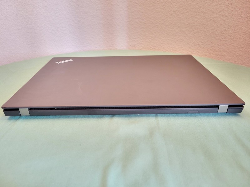 Lenovo ThinkPad T14 Gen 1 i7-10610U 1.8GHz 16GB RAM NO SSD/OS (BIOS Locked) gallery