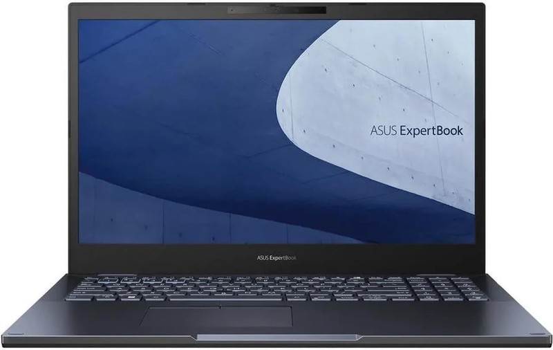 ASUS ExpertBook B2 B2502CBA 15.6" FHD i5-1240P 16GB 256GB Iris Xe Graphics W11 P gallery