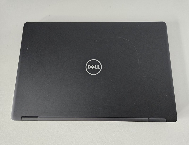Dell Precision 3520 Core i5-7440HQ 2.80GHz 8GB RAM 256GB NVMe 15.6" Win 11 Pro gallery