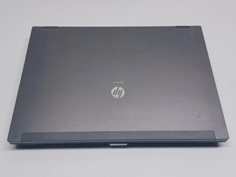 LOT OF 3 | Mixed HP Elitebook Laptops gallery