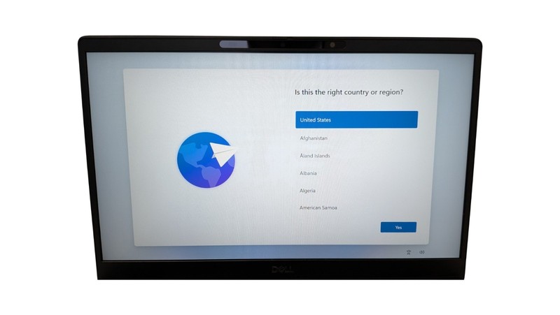Dell Latitude 7310 i7-10610U @ 1.80GHz, 32GB Ram, 256GB NVMe, Win. 11 Pro gallery
