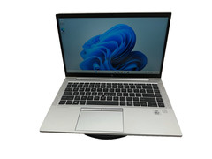 HP EliteBook 840 G7-i5-10210U@1.60GHz 16GB DDR4 Ram 256GB NVME SSD W11P (984)