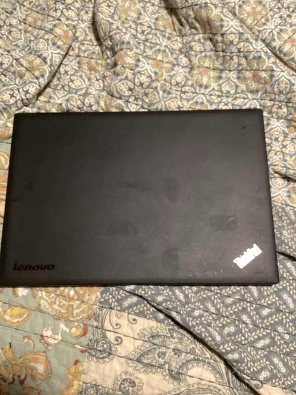 Lenovo ThinkPad X1 Carbon 14" i7-3667U 2.00GHz 8GB 223GB SSD Win10 Pro Touch gallery