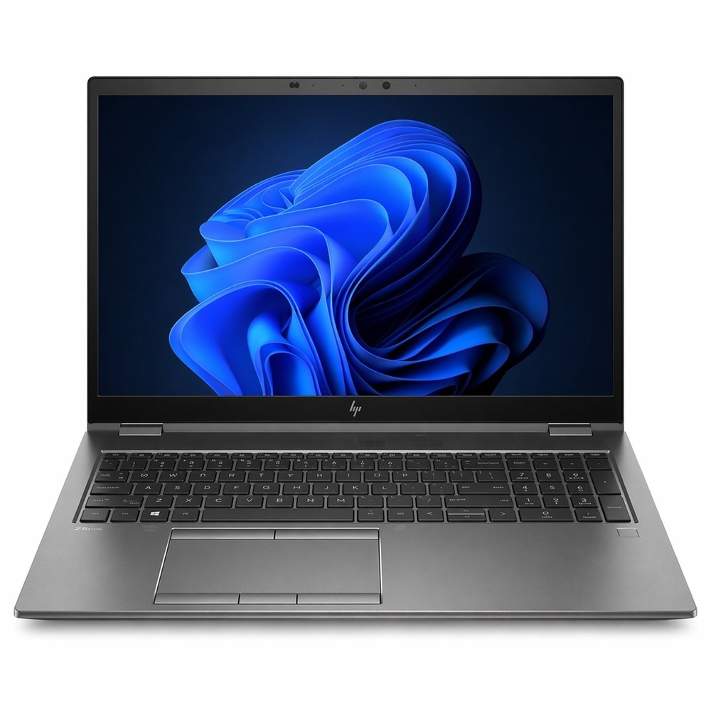 HP ZBook Power 15 G8 i9‑11905H 16GB 512GB SSD Win11 Pro