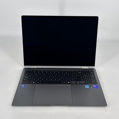 Samsung Galaxy Book5 Pro 360 16 Gray FHD TOUCH 2.2 GHz Ultra 7 256V 16GB 1TB SSD