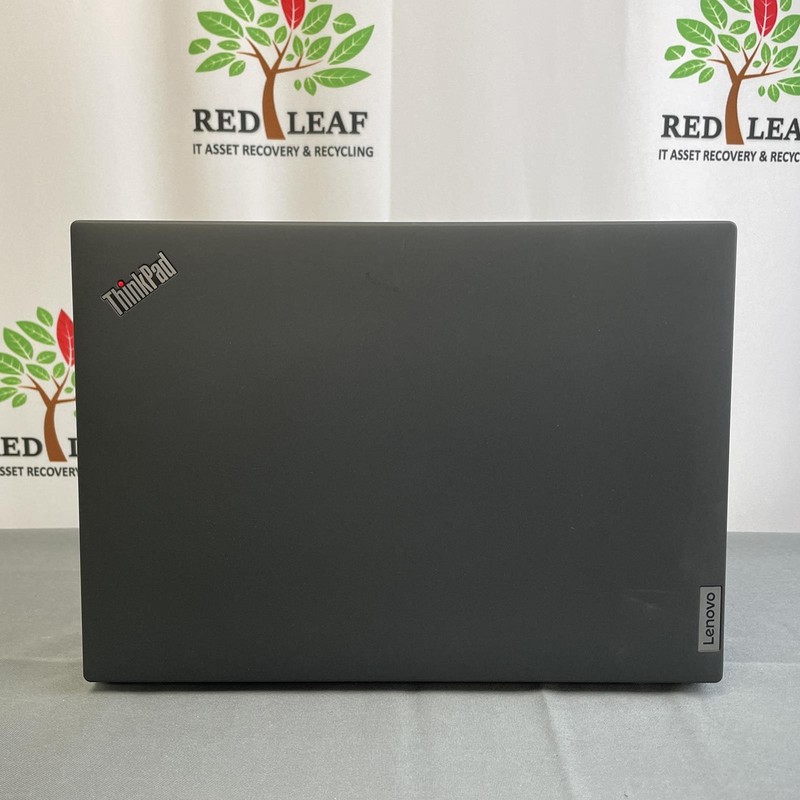 Lenovo ThinkPad T14 Gen 3 14" 2.2K, Core i7-1270P, 16GB, 512GB NVMe, Win 11 Pro gallery