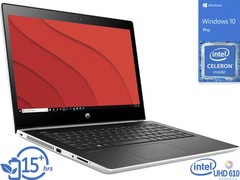 HP MT21, 14″ HD, 3865U, 32GB RAM, 128GB SSD +1TB HDD, Windows10 IoT Enterprise