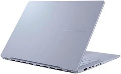 Asus VivoBook S14 OLED S5406 2024 14 in FHD+ Core Ultra 7 258V Hard 960GB SSD