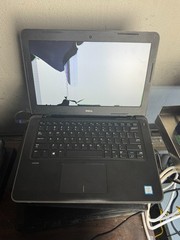 Dell Latitude 3380 Intel Core i5 7th Gen Laptop for Parts/Repair #5357