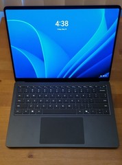 Microsoft Surface Laptop Business 7th Edition Ultra 5 236V 16GB RAM 256GB -WII P