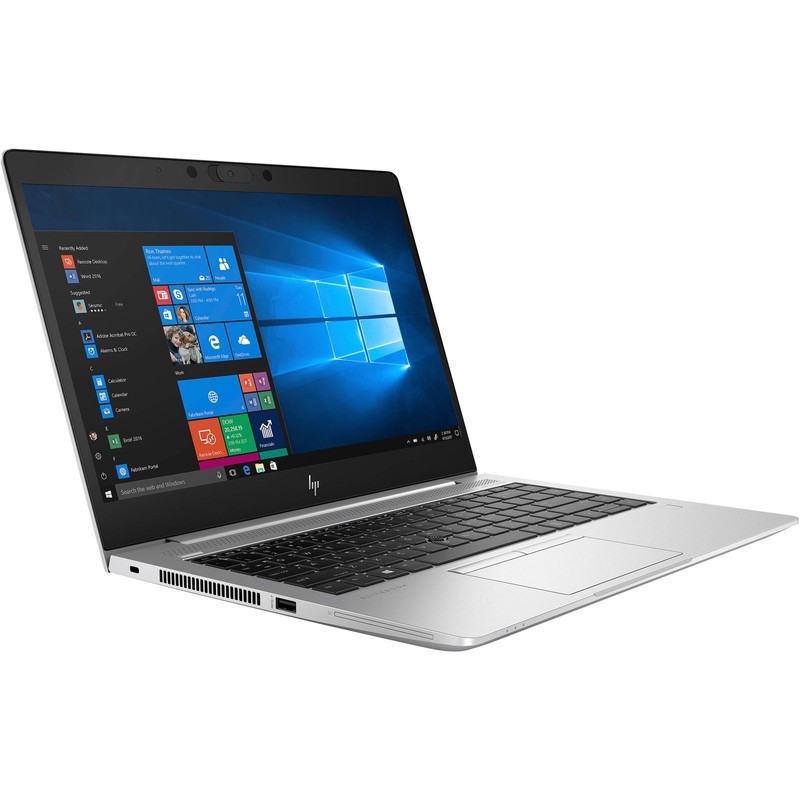 Hp Elitebook 745 G6 14" Ryzen 7 PRO 3700U 8GB 256GB SSD W11P (Low Batt Health) gallery