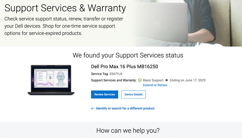 2026 NEW Dell Pro Max 16 Plus *$7K MSRP* Ultra 9 285HX 64GB RAM | RTX PRO 3000 gallery