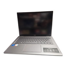 Acer Aspire 5 14″ WUXGA i5-1335U 8GB RAM 512GB SSD Iris Xe Win 11, Gray