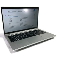 HP ProBook 445 G9 14″ Laptop Ryzen 5 5625U 2.3GHz – 8GB Ram – No Drive
