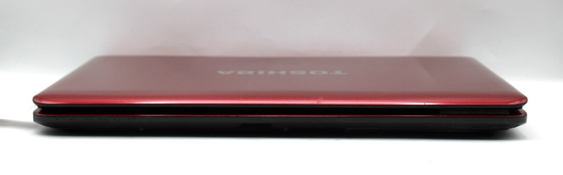 Toshiba Satellite L655 AMD Turion X2@2.4GHz 4GB DDR3 NO STORAGE/OS*USED/TESTED* gallery