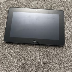 Dell Latitude 10 ST2 10.8″ Touchscreen Windows Tablet~ Untested
