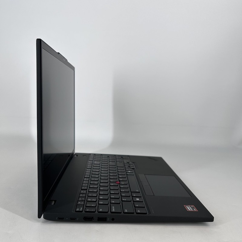 Lenovo ThinkPad T16 Gen 4 FHD+ 2.0 GHz Ryzen AI 7 PRO 350 32GB 1TB SSD Very Good gallery