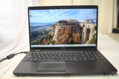 Dell Latitude 5501 i7-9850H 2.60GHz, 16GB Ram, 128GB SSD,NVIDIA MX150