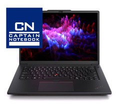 Lenovo ThinkPad P14s G5 AMD Ryzen 7 14″ OLED 2.8K 96GB 4TB Laptop