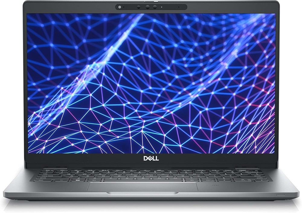 Dell Latitude 5330 13.3" FHD 2-in-1 i5-1245U 1.6Ghz 16GB RAM 256GB SSD Gray