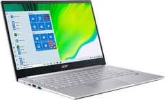 Acer Swift 3 14.0 in Ryzen 5 4500U 8 GB LPDDR4 Memory 256GB SSD W10 Home