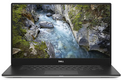15.6″ FHD DELL XPS 9570 Intel i7-8750H, 16GB RAM,256GB NVME SSD USED
