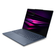 Lenovo Yoga Slim 7x Laptop 14″ WUXGA OLED Touch Snapdragon X2 Plus/16GB/1TB