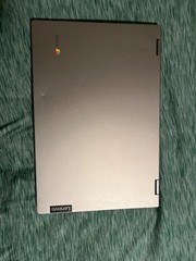 Lenovo C340-15 15.6 inch (64GB, Intel Core i3 8th Gen., 2.20GHz, 4GB) Chromebook
