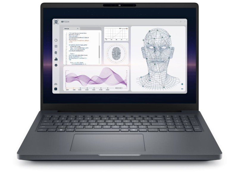DELL PRO MAX 16 PLUS (MB16250) ULTRA 9-285HX 64GB 1TB FHD+ RTX 2000 3YR+ PRO WTY gallery