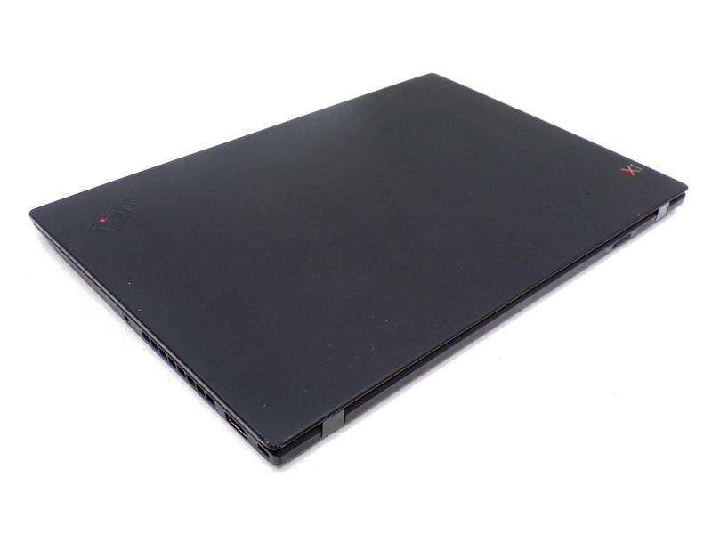 Lenovo ThinkPad X1 Carbon Gen 5 14" | 2.80GHz Core i7-7600U | 16GB LPDDR3 gallery