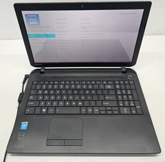 Toshiba Satellite C55-B2598 Laptop Intel Celeron N2830 4GB Ram 500GB NO OS (FL)