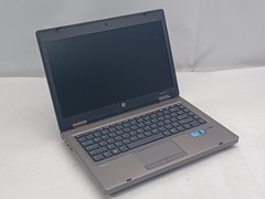HP ProBook 6470b 14″ Core i5-3210M laptop no RAM no drive no OS