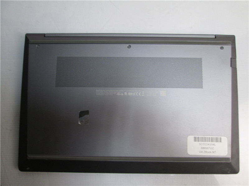 HP ZBook Power Laptop i7-11850H 32GB 512GB SSD 16in Win11 COA Grade C gallery