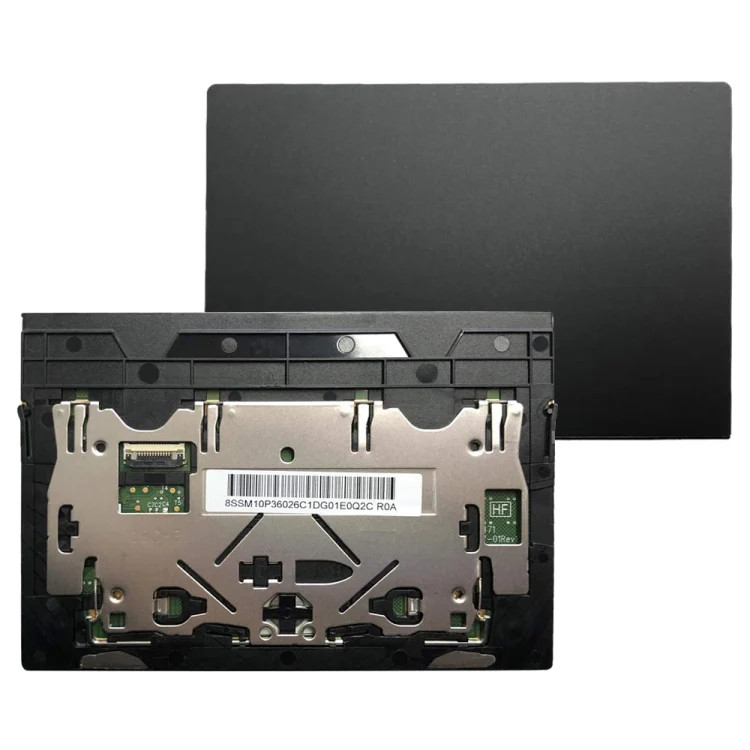 Laptop Touchpad For Lenovo Thinkpad E480 E580 R480 01LV527, For Lenovo Thinkpad gallery