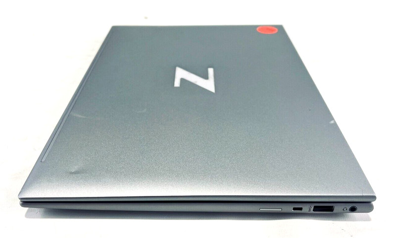 HP ZBook Firefly 14" G9 Laptop i7 12th Gen 256GB SSD 16GB RAM Win 11 Pro (BH) gallery